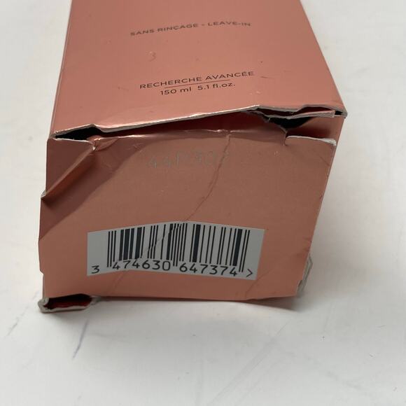 Kerastase Discipline Keratine Thermique Smoothing Taming Milk 5.1oz/150ml IN BOX - Picture 4 of 6